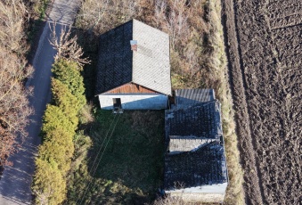 Dom Sprzedam świętokrzyskie Ćmielów -2