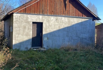 Dom Sprzedam świętokrzyskie Ćmielów -3