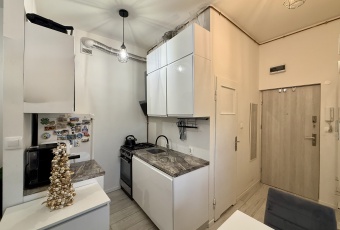 Mieszkanie na sprzedaż Warszawa  834697