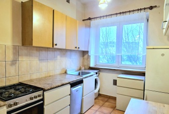 Mieszkanie Sprzedam mazowieckie Warszawa Ochota-2