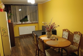 Mieszkanie sprzedaż Białogard Nowowiejskiego 48 mkw Mieszkanie Sprzedam zachodniopomorskie Białogard -1