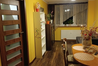 Mieszkanie na sprzedaż Białogard  834704