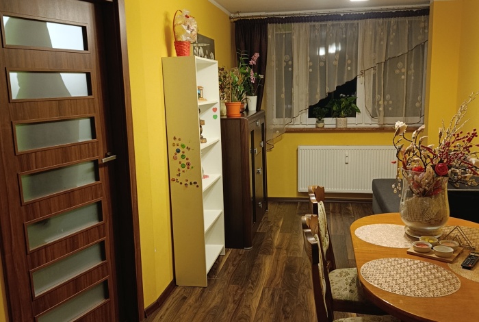 Mieszkanie na sprzedaż w Białogard  Nowowiejskiego o powierzchni 48 mkw