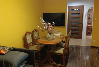 Mieszkanie sprzedaż Białogard Nowowiejskiego 48 mkw Mieszkanie Sprzedam zachodniopomorskie Białogard -2