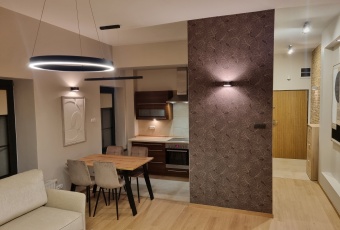 Mieszkanie na wynajem Zielona Góra  834316