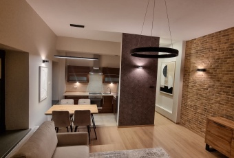 Mieszkanie wynajem Zielona Góra Fabryczna 39 mkw Mieszkanie Wynajmę lubuskie Zielona Góra -1