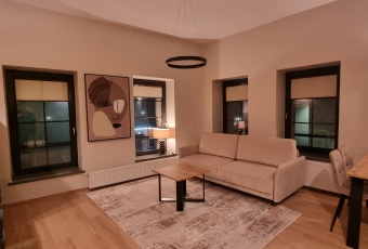 Mieszkanie wynajem Zielona Góra Fabryczna 39 mkw Mieszkanie Wynajmę lubuskie Zielona Góra -2