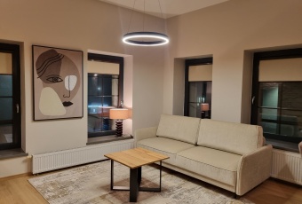 Mieszkanie wynajem Zielona Góra Fabryczna 39 mkw Mieszkanie Wynajmę lubuskie Zielona Góra -3