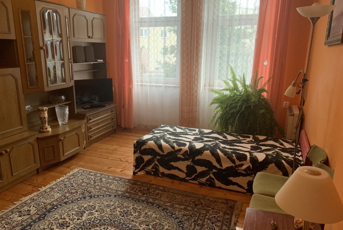 Mieszkanie na sprzedaż w Legnica   o powierzchni 101 mkw