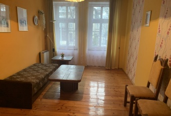 Mieszkanie Sprzedam dolnośląskie Legnica -1
