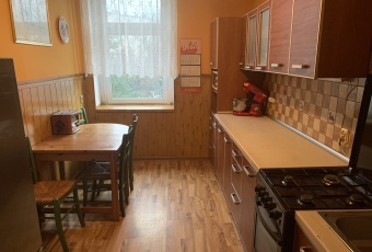 Mieszkanie Sprzedam dolnośląskie Legnica -3