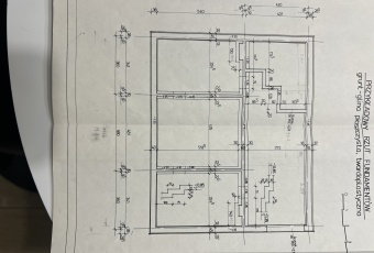 Działka sprzedaż Pionki Polna 1373 mkw Działka Sprzedam mazowieckie Pionki -3