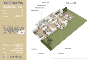 Mieszkanie na sprzedaż Katowice  834712