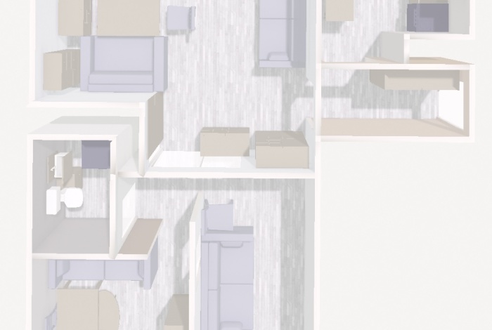 Mieszkanie na sprzedaż w Krasnystaw  Piłsudskiego o powierzchni 57 mkw