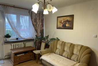 Mieszkanie Sprzedam lubelskie Krasnystaw -1