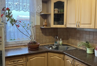 Mieszkanie Sprzedam lubelskie Krasnystaw -3