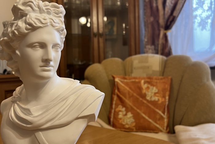 Mieszkanie na sprzedaż w Krasnystaw  Piłsudskiego o powierzchni 57 mkw