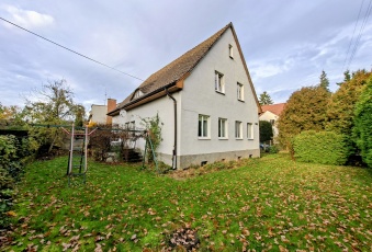 Dom na sprzedaż Szczecin  834719