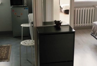 Mieszkanie na sprzedaż Warszawa  834722