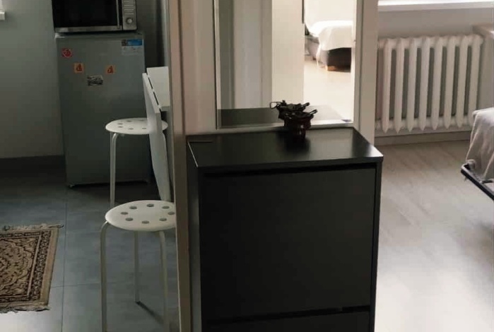 Mieszkanie na sprzedaż w Warszawa Wola Miła o powierzchni 44 mkw