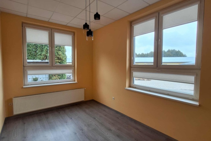 Komercja na wynajem w Opoczno  Drzymały 28 o powierzchni 41 mkw