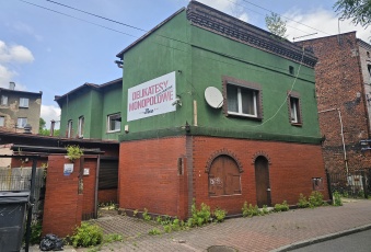 Dom na sprzedaż Katowice  834728