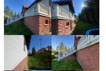 Dom sprzedaż Skawina 275 mkw Dom Sprzedam małopolskie Skawina -1