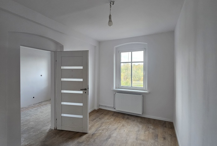 Mieszkanie na sprzedaż w Katowice Załęże Gliwicka 172 o powierzchni 49 mkw