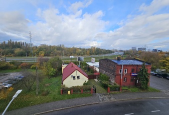 Mieszkanie sprzedaż Katowice Załęże Gliwicka 172 53 mkw Mieszkanie Sprzedam śląskie Katowice Załęże-3