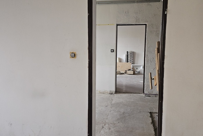 Mieszkanie na sprzedaż w Katowice Załęże Gliwicka 172 o powierzchni 53 mkw