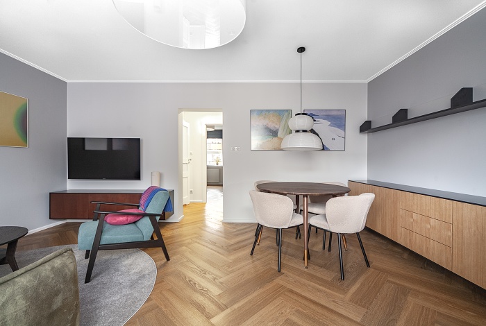 Mieszkanie na sprzedaż w Ełk Ełk Jana i Hieronima Małeckich o powierzchni 48 mkw