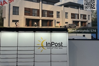 Dom Wynajmę mazowieckie Warszawa Wawer-2