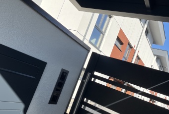 Dom Wynajmę mazowieckie Warszawa Wawer-1