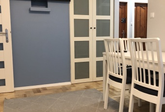 Mieszkanie wynajem Krasnystaw Krasnystaw Piłsudskiego 44 mkw Mieszkanie Wynajmę lubelskie Krasnystaw Krasnystaw-1