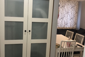 Mieszkanie wynajem Krasnystaw Krasnystaw Piłsudskiego 44 mkw Mieszkanie Wynajmę lubelskie Krasnystaw Krasnystaw-2