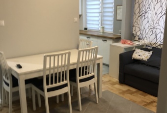 Mieszkanie wynajem Krasnystaw Krasnystaw Piłsudskiego 44 mkw Mieszkanie Wynajmę lubelskie Krasnystaw Krasnystaw-3