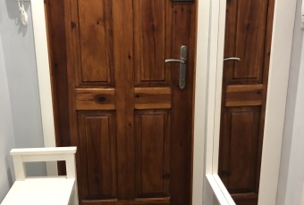 Mieszkanie na wynajem Krasnystaw  834737