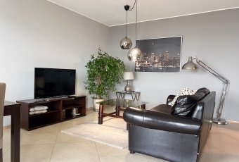 Mieszkanie Wynajmę wielkopolskie Poznań Jeżyce-1