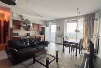 Mieszkanie Wynajmę wielkopolskie Poznań Jeżyce-3