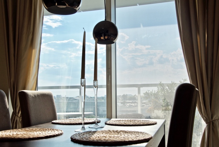 Mieszkanie na wynajem w Poznań Jeżyce Towarowa 41 o powierzchni 54 mkw