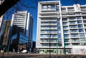 Mieszkanie na wynajem Poznań  834739