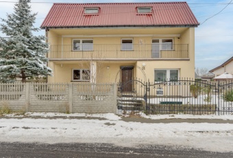 Dom na sprzedaż Sosnowiec  834740