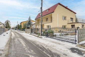 Dom Sprzedam śląskie Sosnowiec Nowe Zawodzie-1