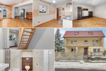 Dom Sprzedam śląskie Sosnowiec Nowe Zawodzie-2