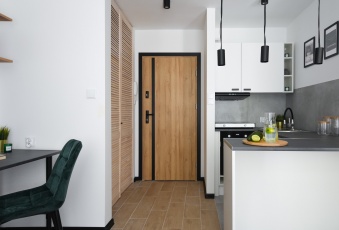 Mieszkanie Sprzedam mazowieckie Warszawa Ochota-1