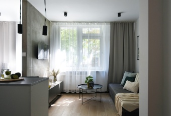 Mieszkanie na sprzedaż Warszawa  834744