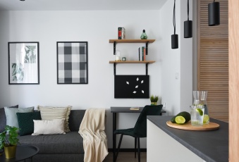 Mieszkanie Sprzedam mazowieckie Warszawa Ochota-3