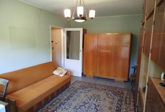 Mieszkanie Sprzedam mazowieckie Warszawa Mokotów-1