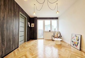 Mieszkanie Sprzedam mazowieckie Warszawa Wola-1