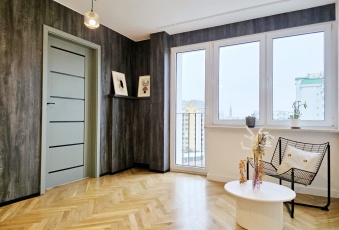 Mieszkanie na sprzedaż Warszawa  834747